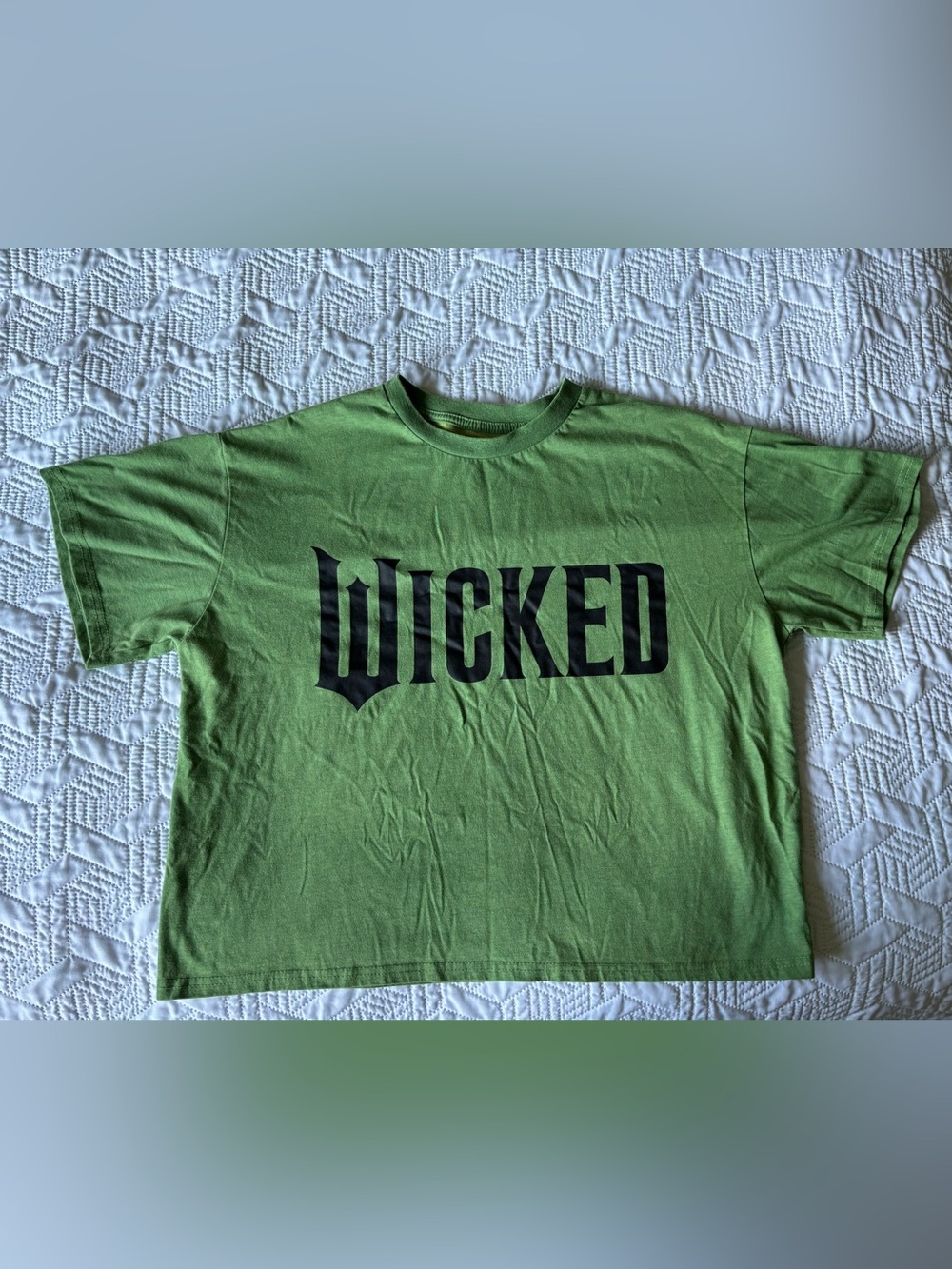 Tshirt